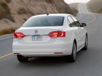 Volkswagen Jetta 2010 года (US)